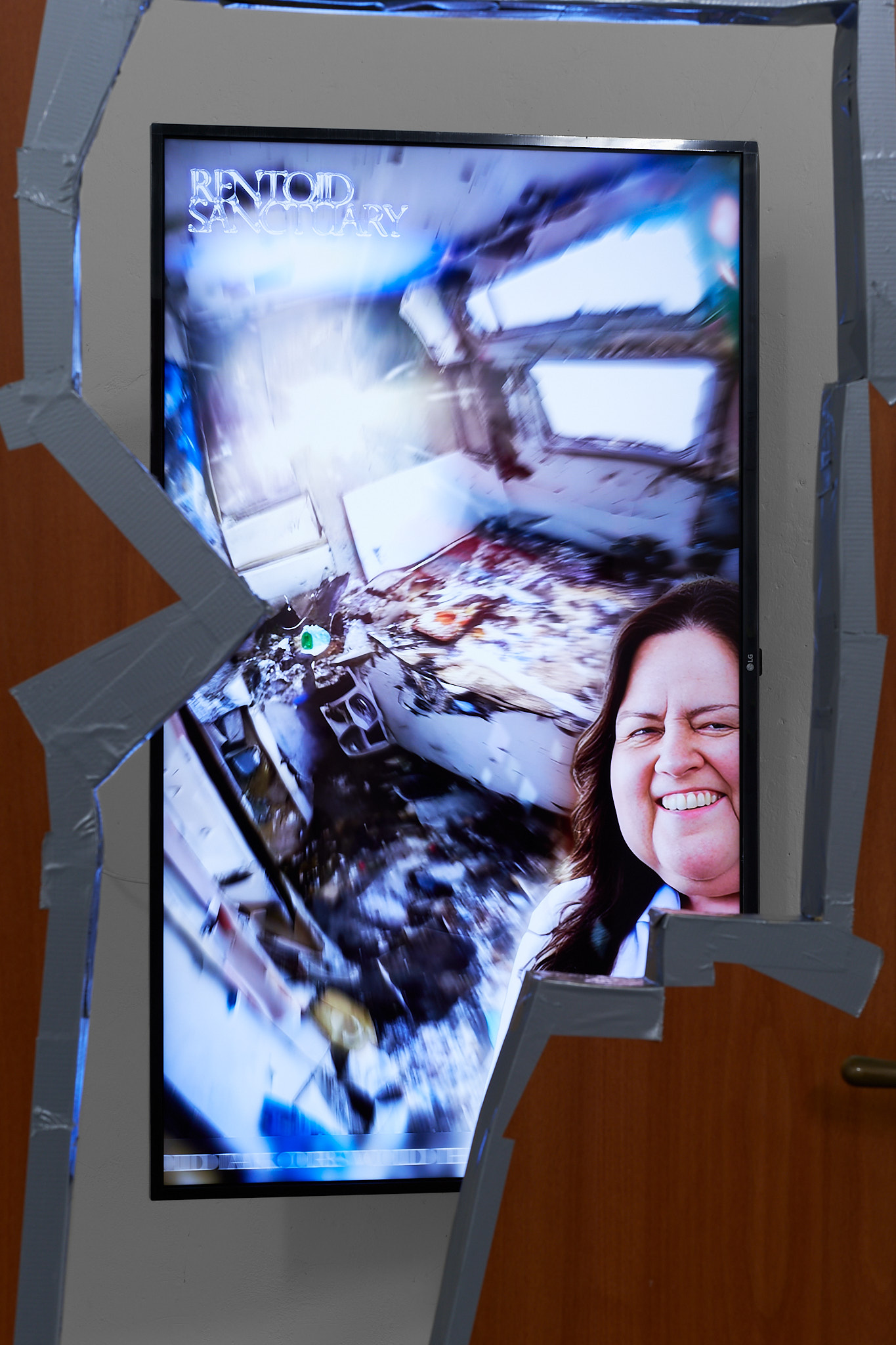 Photo by Polina Davydenko